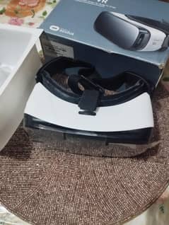 Samsung gear vr