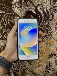 Apple iPhone 8 Plus