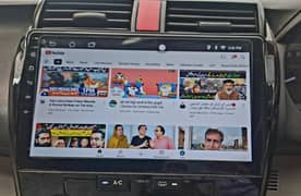 10" Inch Car android player  32Gb, 2Gb