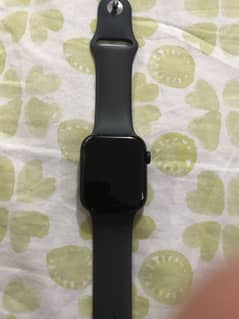 Apple Watch second generation