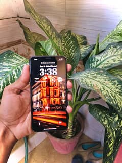 Iphone xs max pta approved condition 10/10 64GB