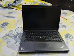 25000 Lenovo ThinkPad laptop without charger 5th generation