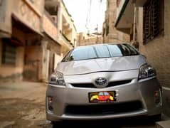 Toyota Prius 2011