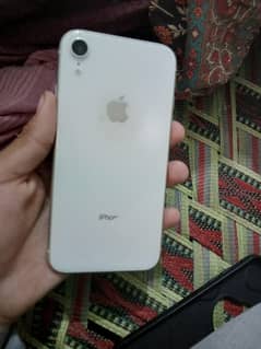 iphone xr urjent sale