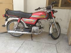 HI speed bike for sale j