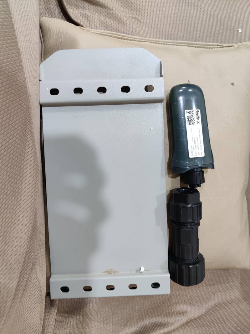 Phantom 5KW On-Grid Single Phase Inverter, Net Metering Enabled. 2