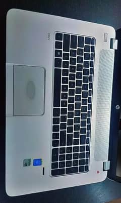 Hp Envy Notebook