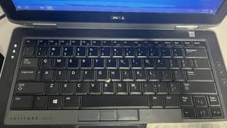 Dell Latitude E6330