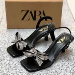 heels