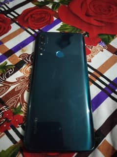 Huawei y9 prime. . . . . . . 4. . 128