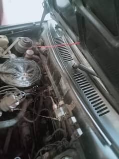 Suzuki Mehran 2012 Genuine