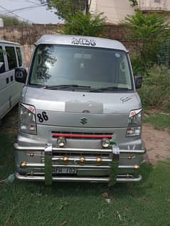 Suzuki every 2014 /2020/2023  automatic