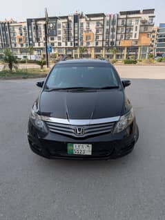 Honda Airwave 2006