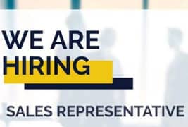 sales