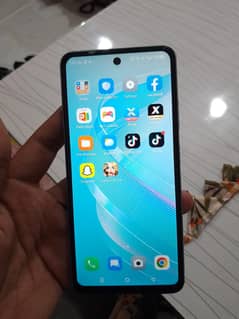 infinix