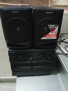 original Sony model speaker for sale