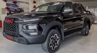 Jac t9 hunter delivery after on month