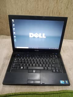 loptop Dell brand good condition