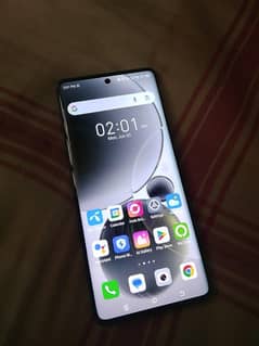 itel
