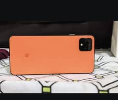 Google pixel 4xl Non Pta
