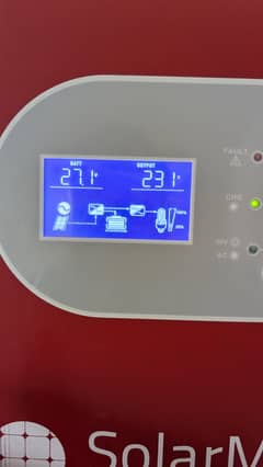 solarmax inverter pv 4kw