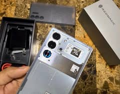 red magic 10 Pro/16/512gbcontact my WhatsApp 03244473066