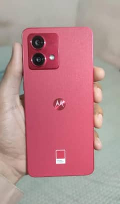 Motorola g84 complete box (03135015091)