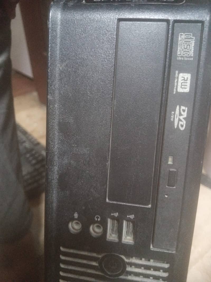 it is very good cpu  and it have a good capacity 1