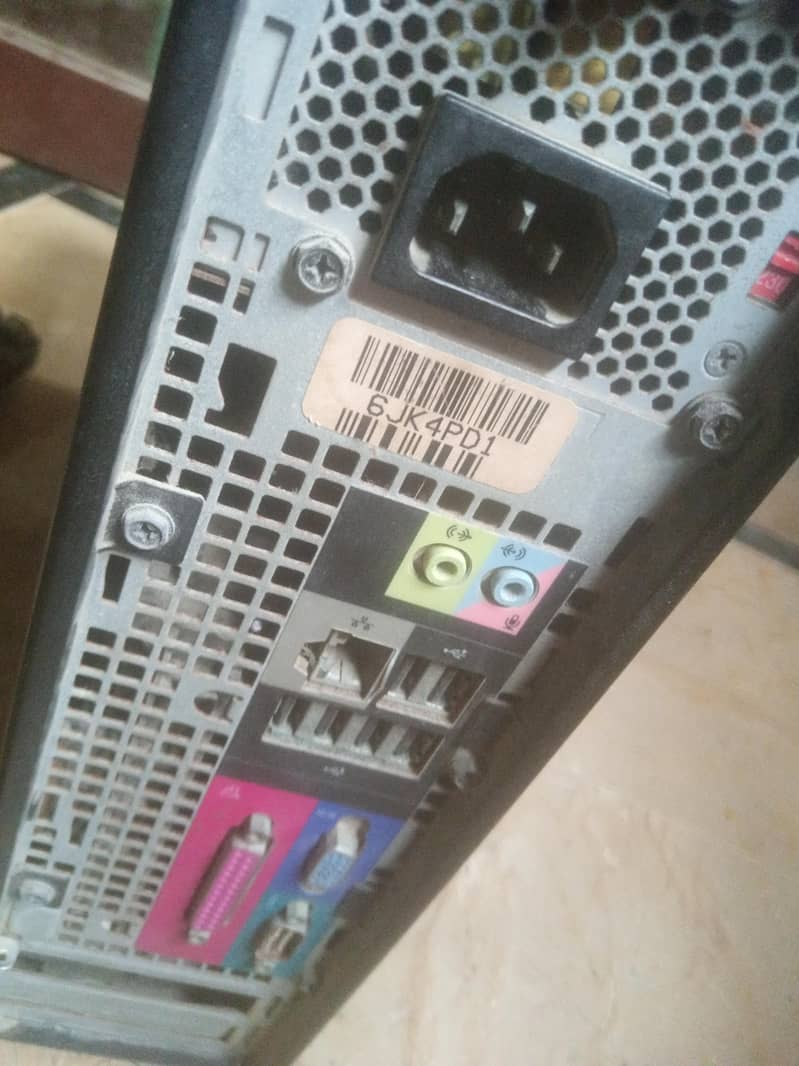it is very good cpu  and it have a good capacity 3