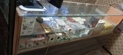 Counter racks and shelves Rabta no (03134629543)
