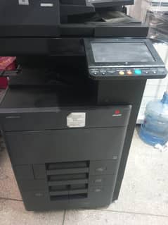repair and mantinac and parts available