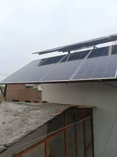 Solar Plate 150W