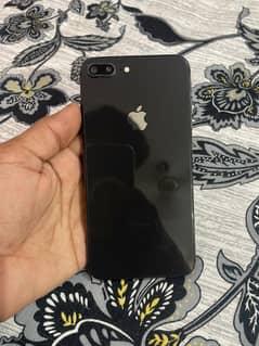 iphone 7 plus pta approved  256 gb