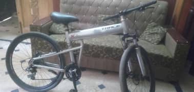 cycle