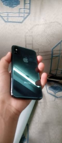 iPhone xs