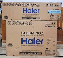 Haier