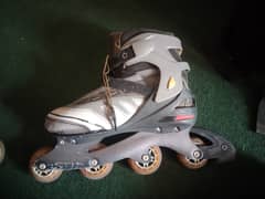 Inline
