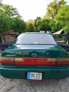 1994 xie