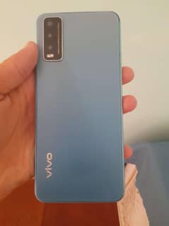 vivo y20s 8gb ram 256gb storage