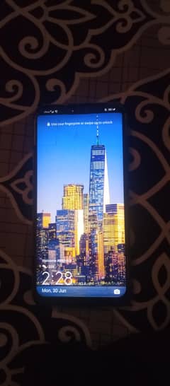 honor 8x 4gb 128gb read ad