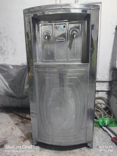 National Water Cooler 45 Gallons