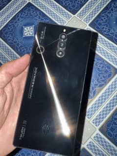 Red magic 8s Pro