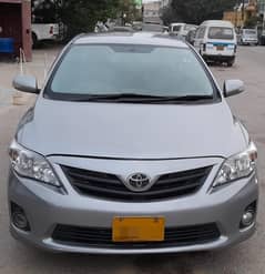Corolla