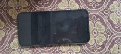 Samsung Galaxy A34 5G (8GB / 256GB) PTA Official