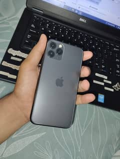 i phone 11pro 256gb faceid off urgent sale. and exchange possible.
