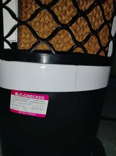nasgas room air cooler nac 2300 tower