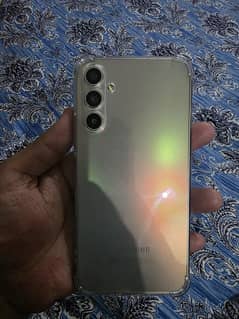 SAMSUNG a34 5G WITH BOX PTA