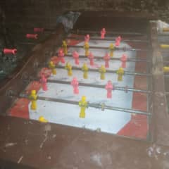 3 adad fosball badawa