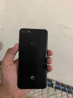 Huawei Y7 Prime