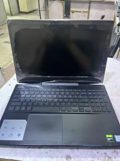Dell i5 9th gen Gtx1050